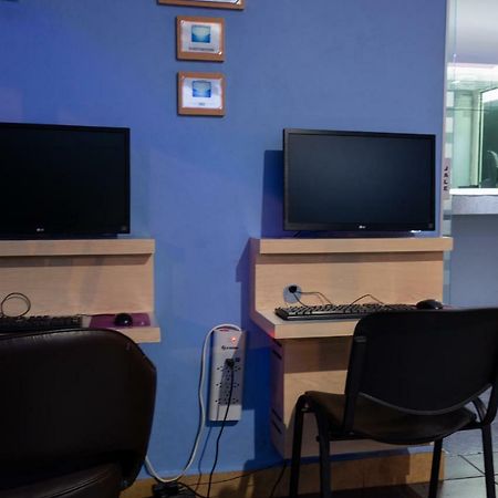 Hotel H - Fabiola Adults Only Meksika Dış mekan fotoğraf