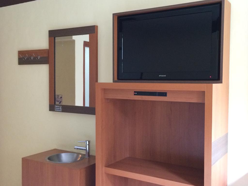 Hotel H - Fabiola Adults Only Meksika Dış mekan fotoğraf