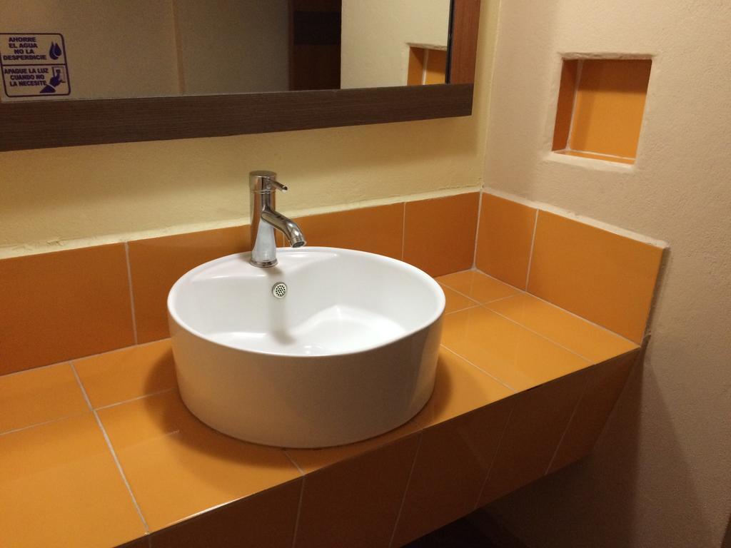Hotel H - Fabiola Adults Only Meksika Dış mekan fotoğraf