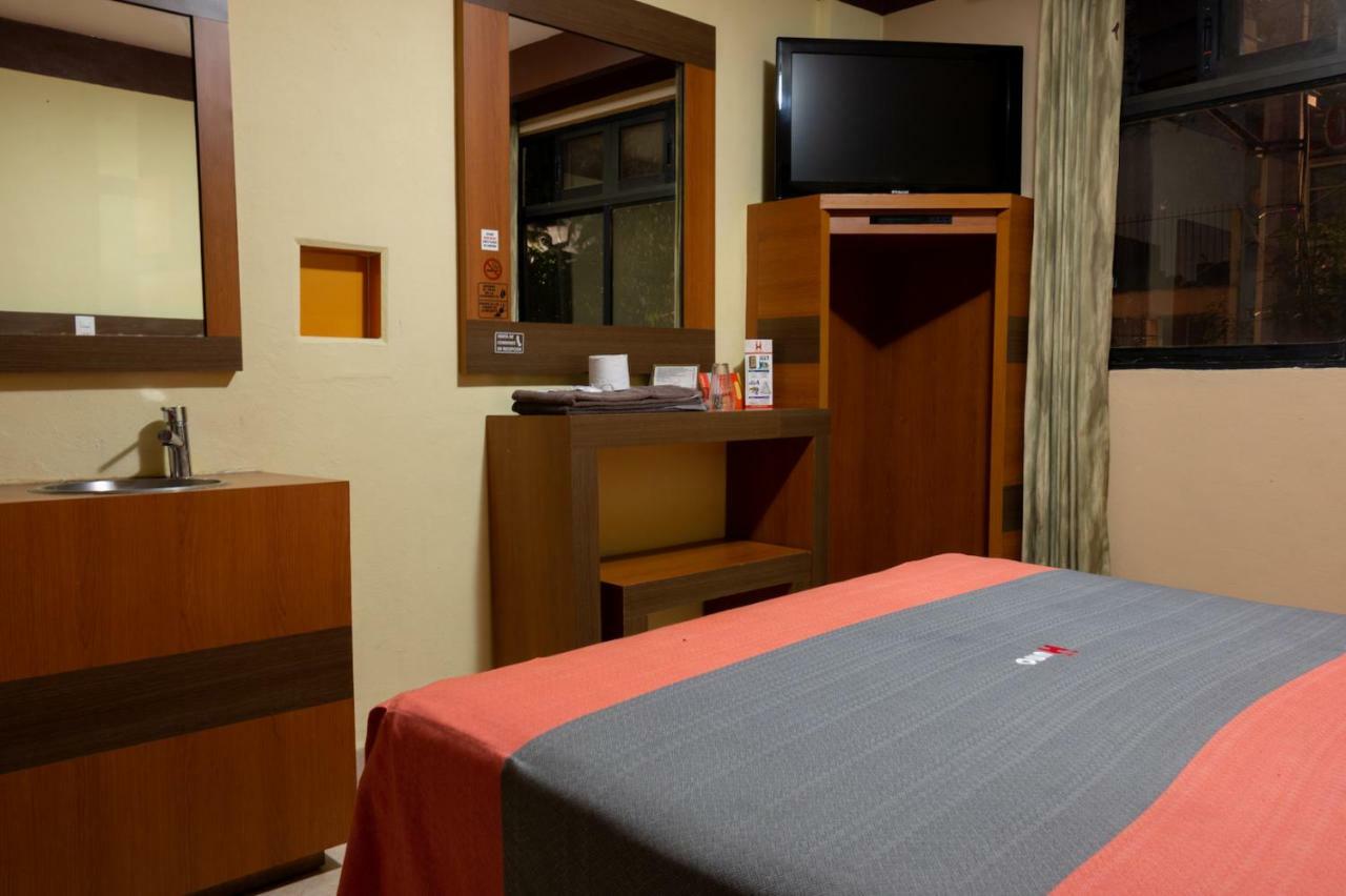 Hotel H - Fabiola Adults Only Meksika Dış mekan fotoğraf
