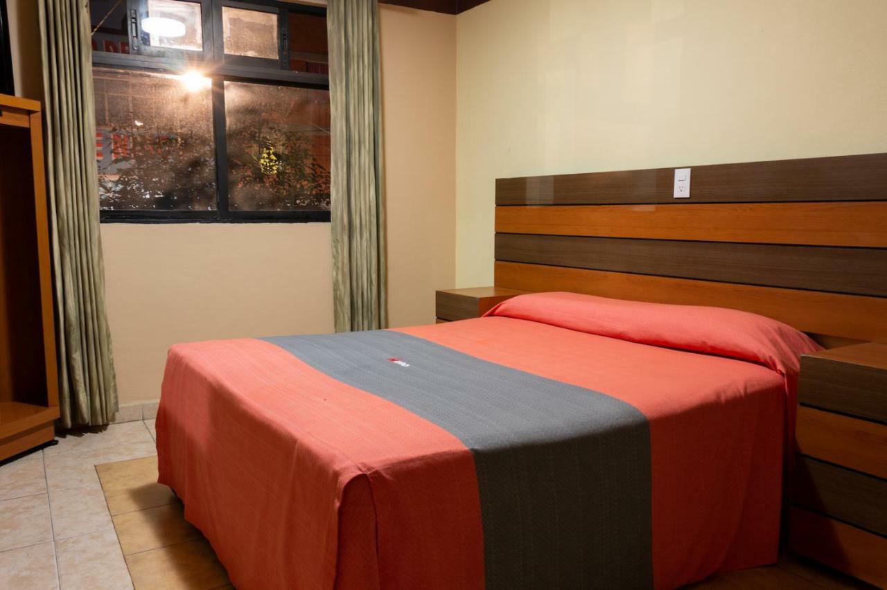 Hotel H - Fabiola Adults Only Meksika Dış mekan fotoğraf
