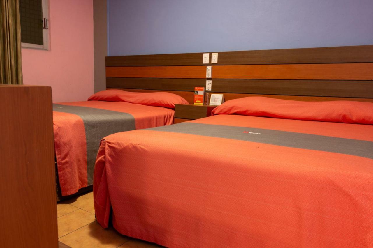 Hotel H - Fabiola Adults Only Meksika Dış mekan fotoğraf