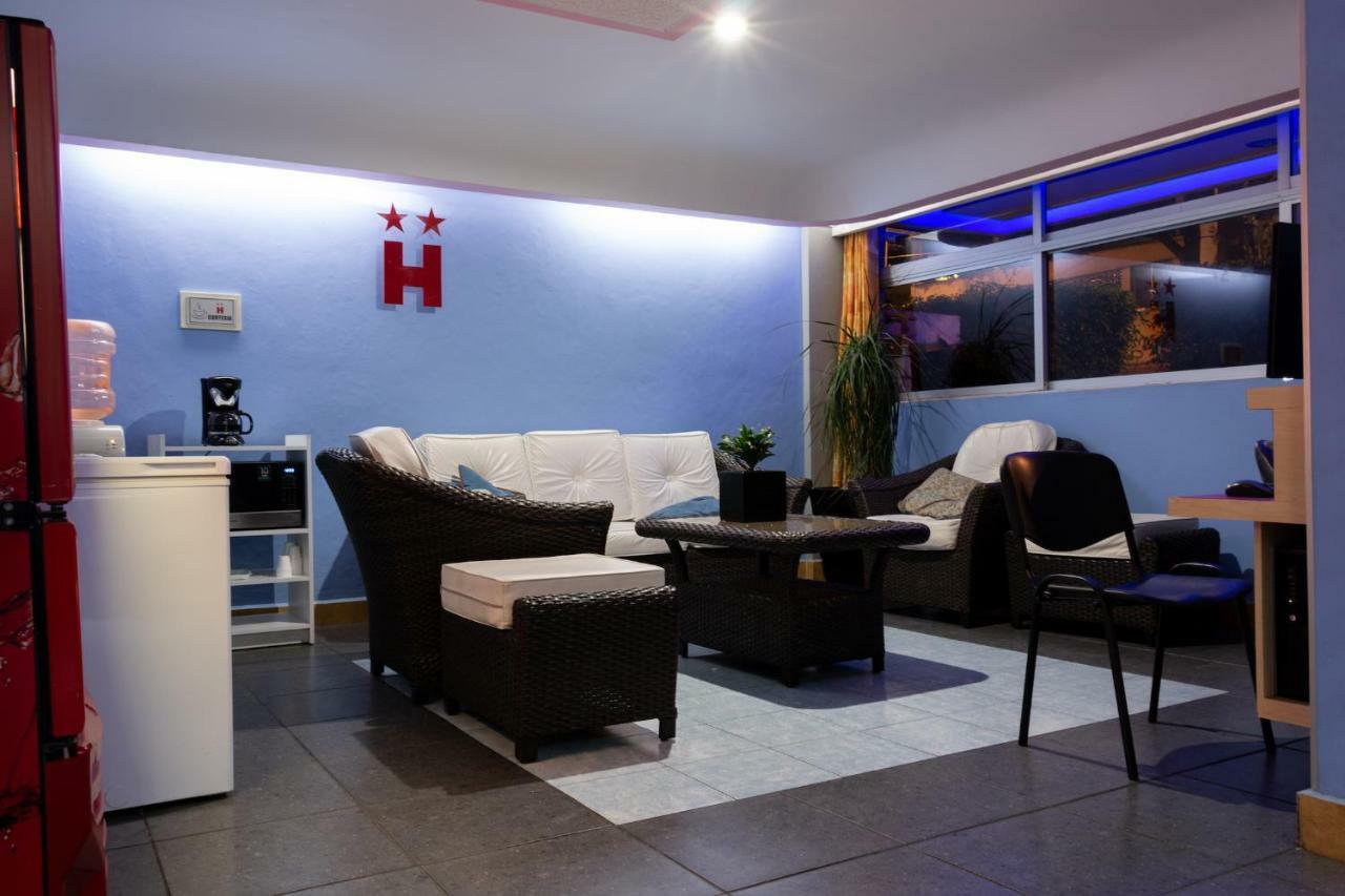 Hotel H - Fabiola Adults Only Meksika Dış mekan fotoğraf