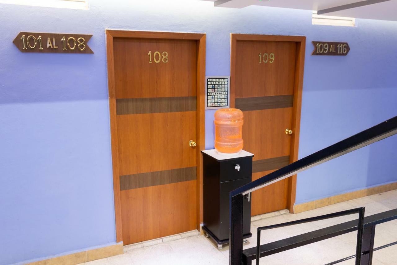 Hotel H - Fabiola Adults Only Meksika Dış mekan fotoğraf